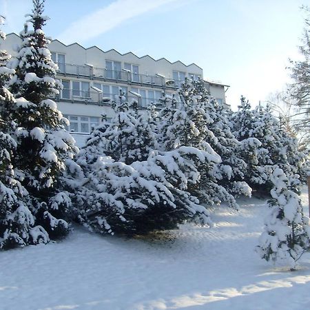 Hotel Anders Arnstadt Exterior foto