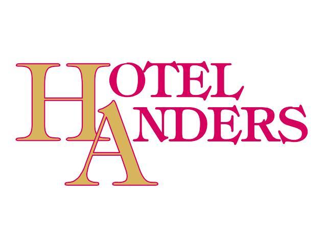 Hotel Anders Arnstadt Exterior foto